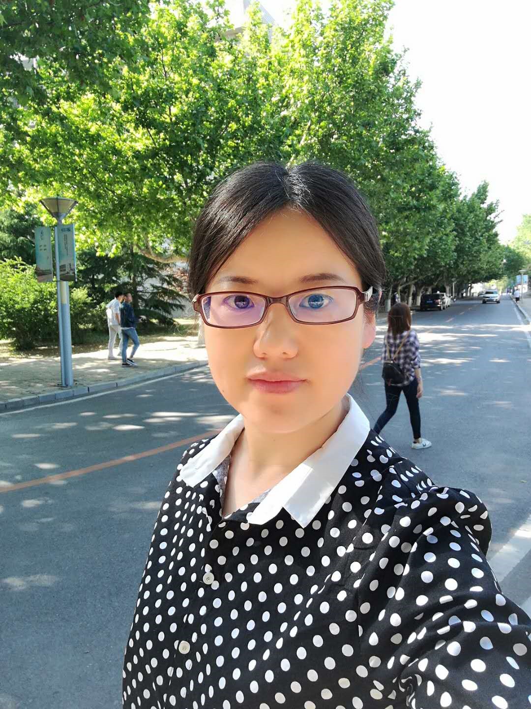 王桂秋教授
