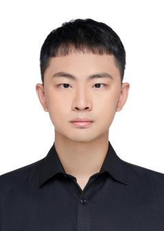 段广晗讲师照片