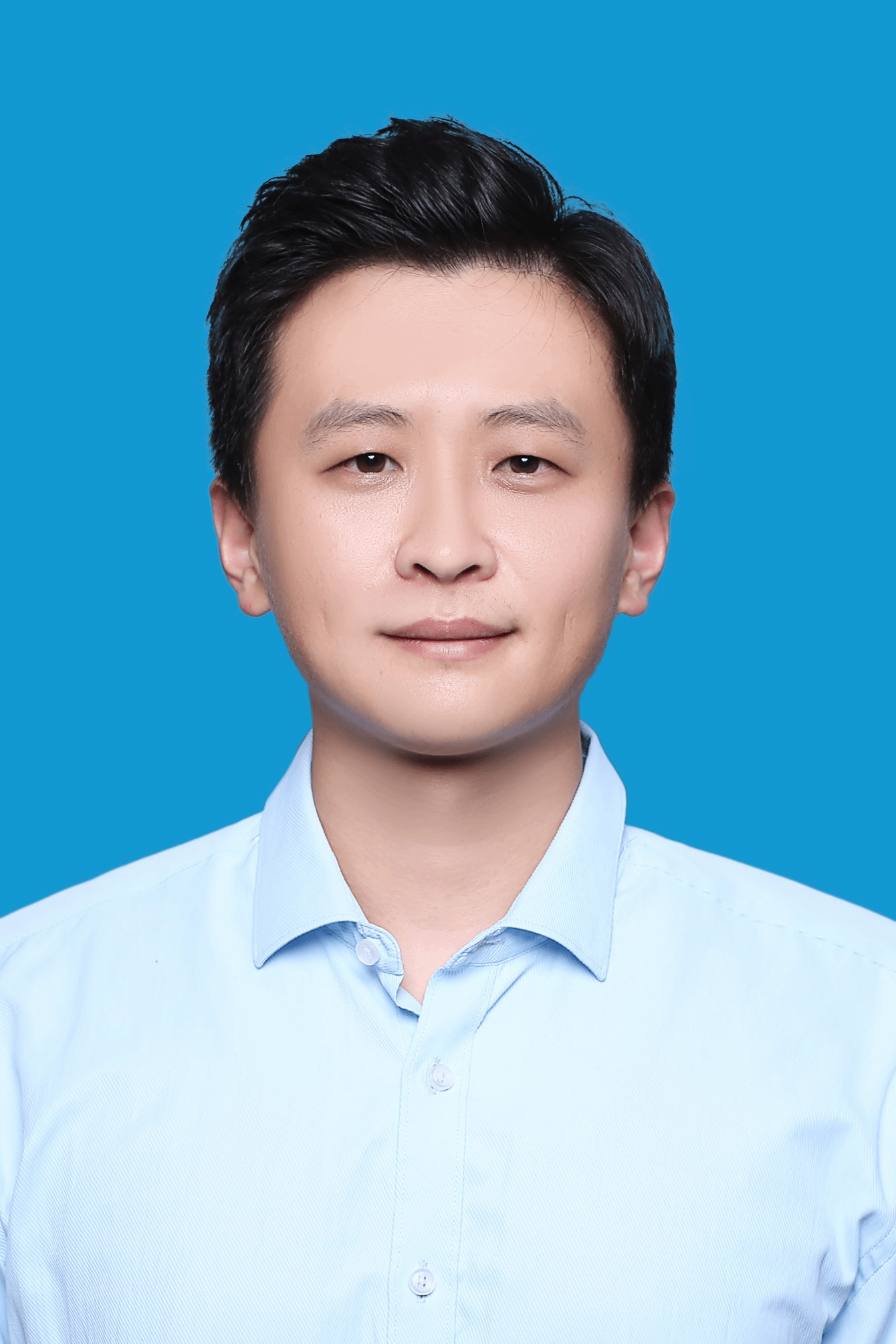 邱绍杨讲师