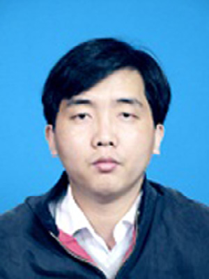 张会生教授