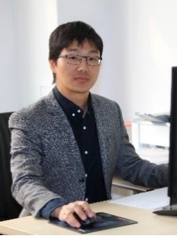 谭志加教授