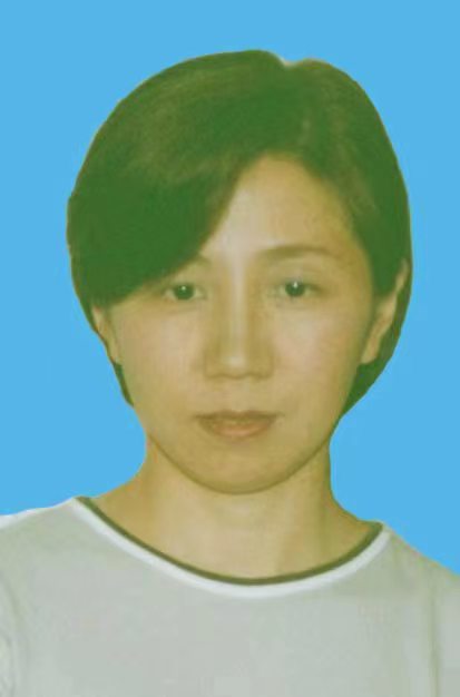 李颖教授
