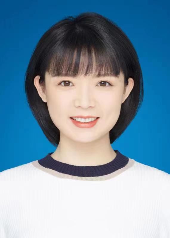 方静讲师照片