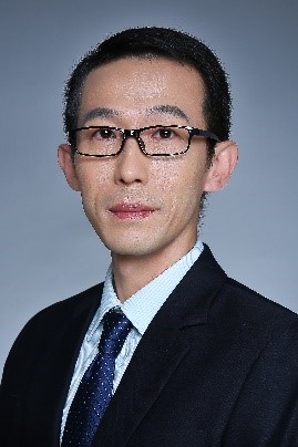 白丹宇教授